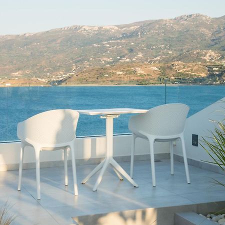Gm Exclusive Luxury Suites & Spa Sitia  Eksteriør billede