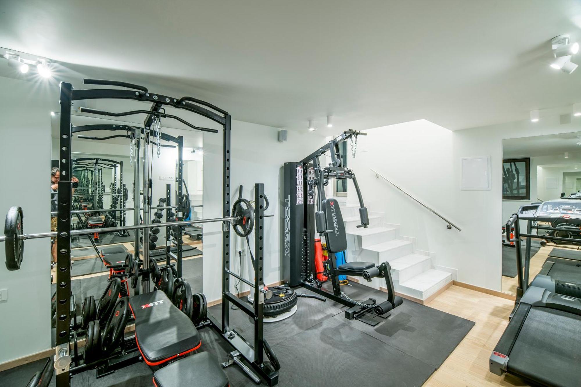 Gm Exclusive Luxury Suites & Spa Sitia  Eksteriør billede