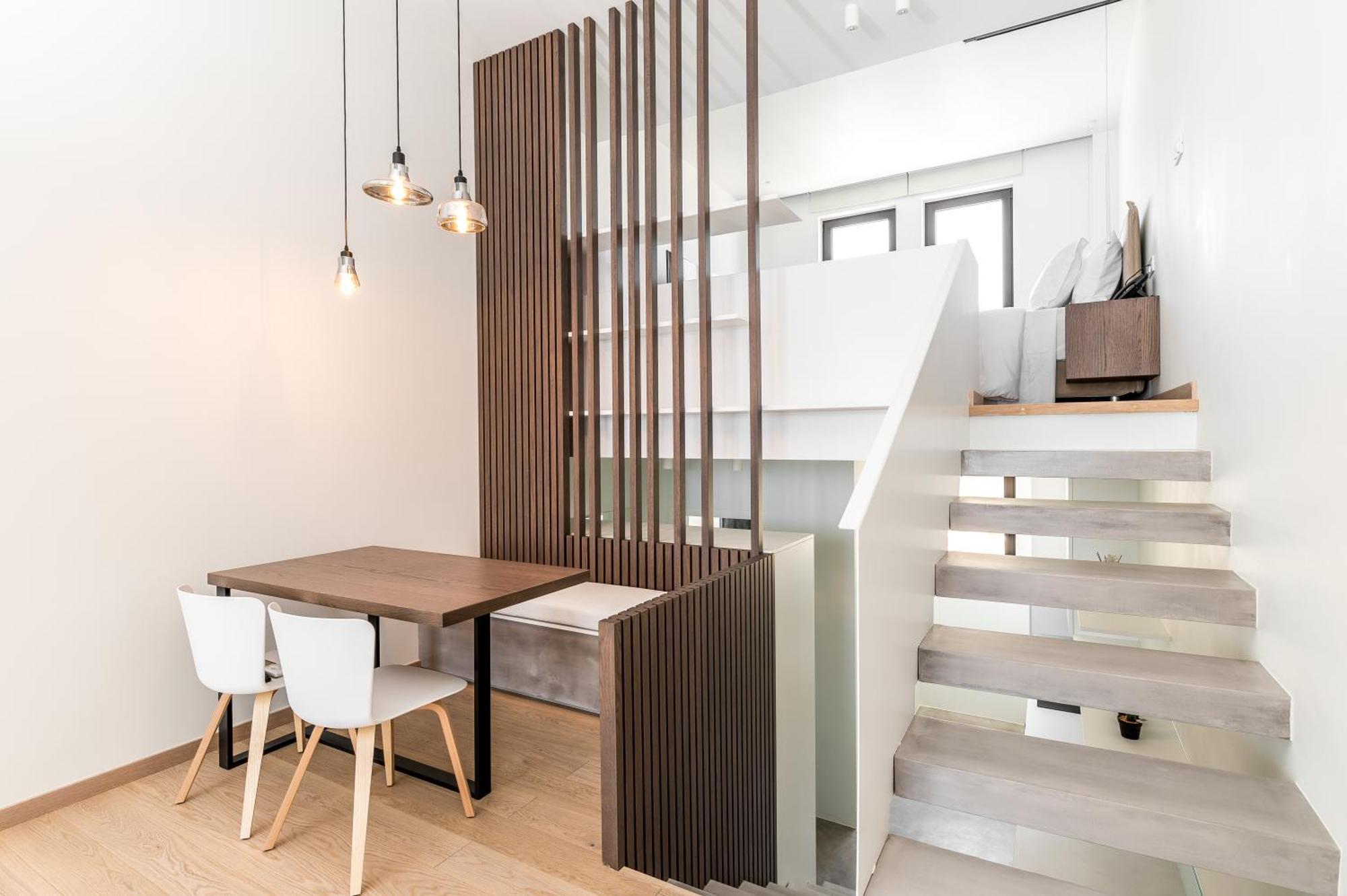 Gm Exclusive Luxury Suites & Spa Sitia  Eksteriør billede