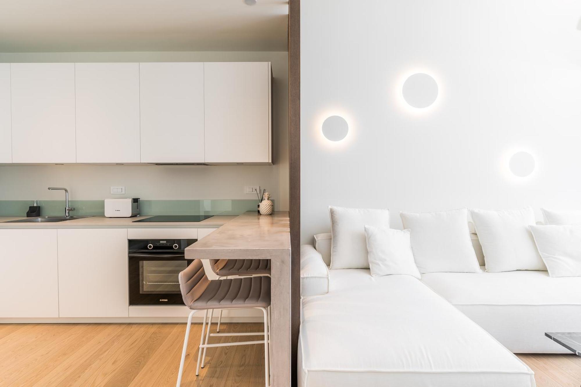 Gm Exclusive Luxury Suites & Spa Sitia  Eksteriør billede
