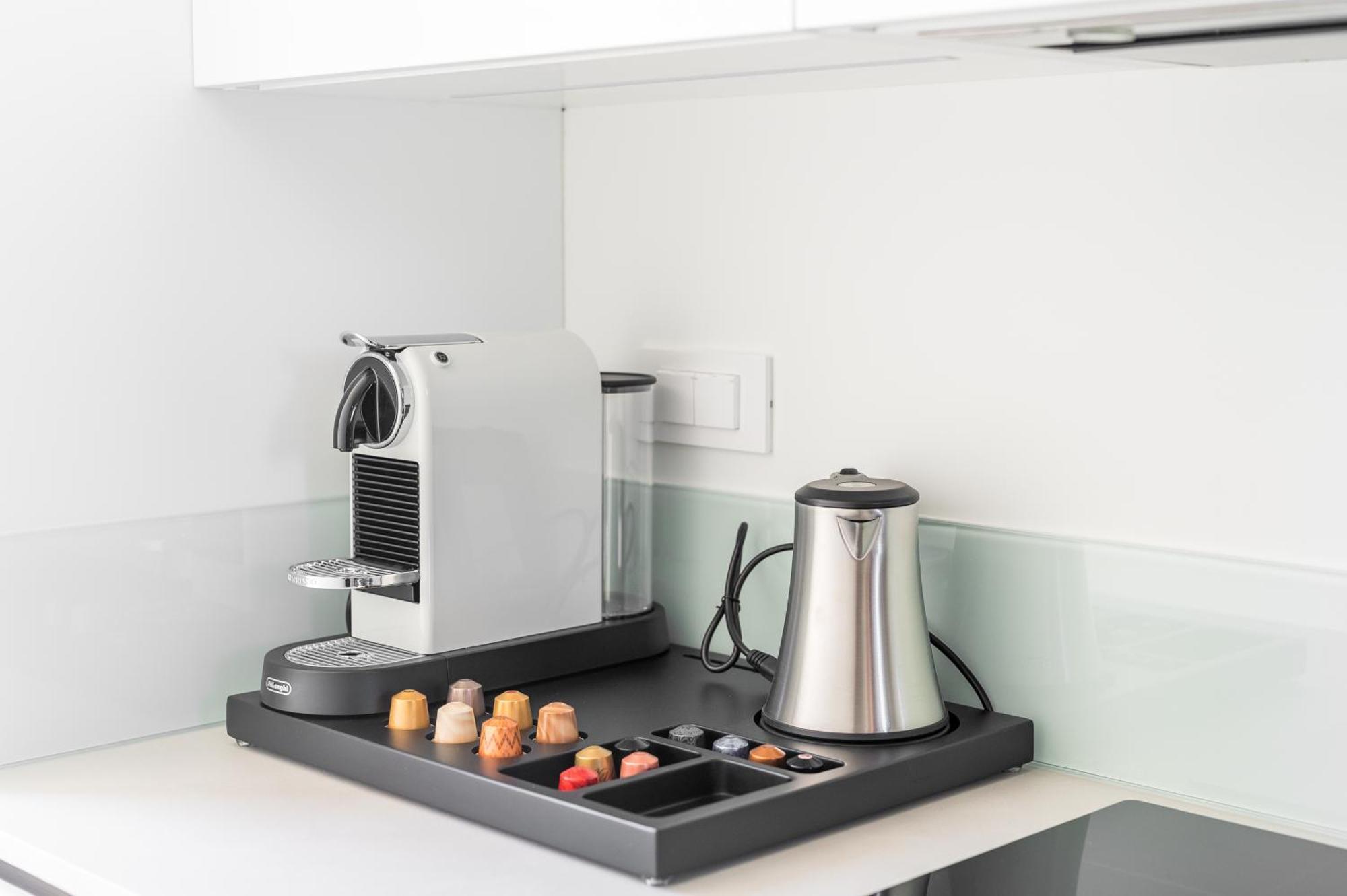 Gm Exclusive Luxury Suites & Spa Sitia  Eksteriør billede