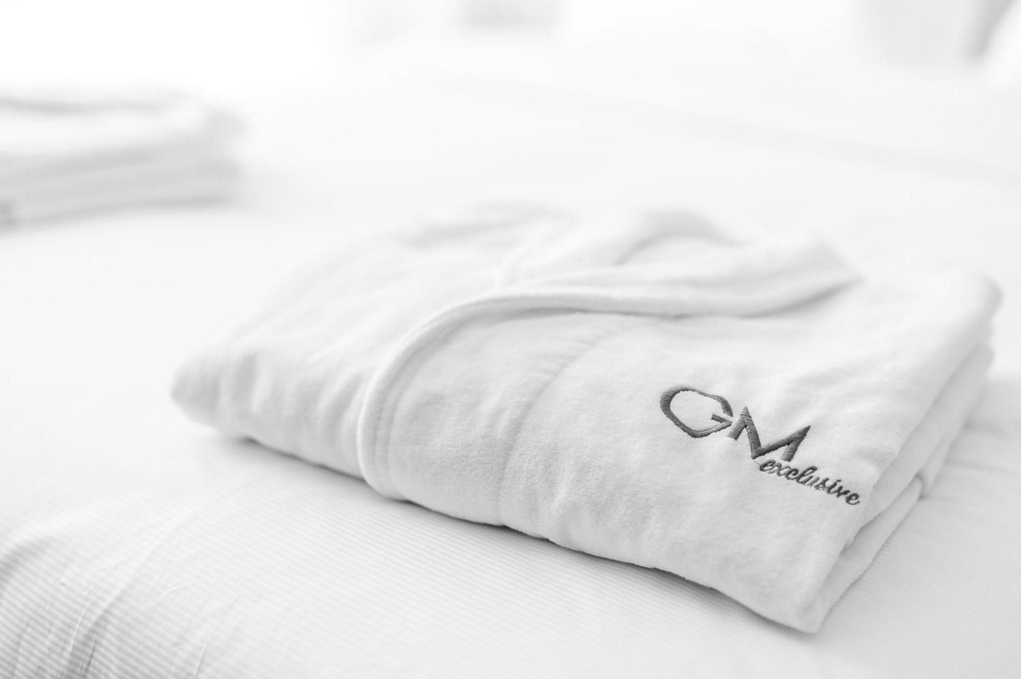 Gm Exclusive Luxury Suites & Spa Sitia  Eksteriør billede