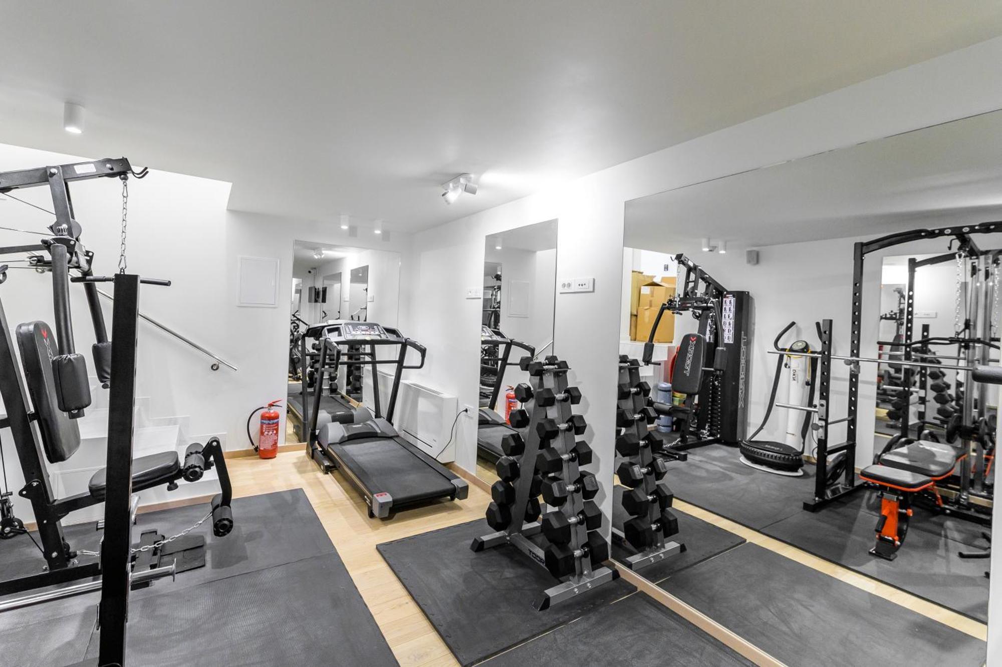 Gm Exclusive Luxury Suites & Spa Sitia  Eksteriør billede