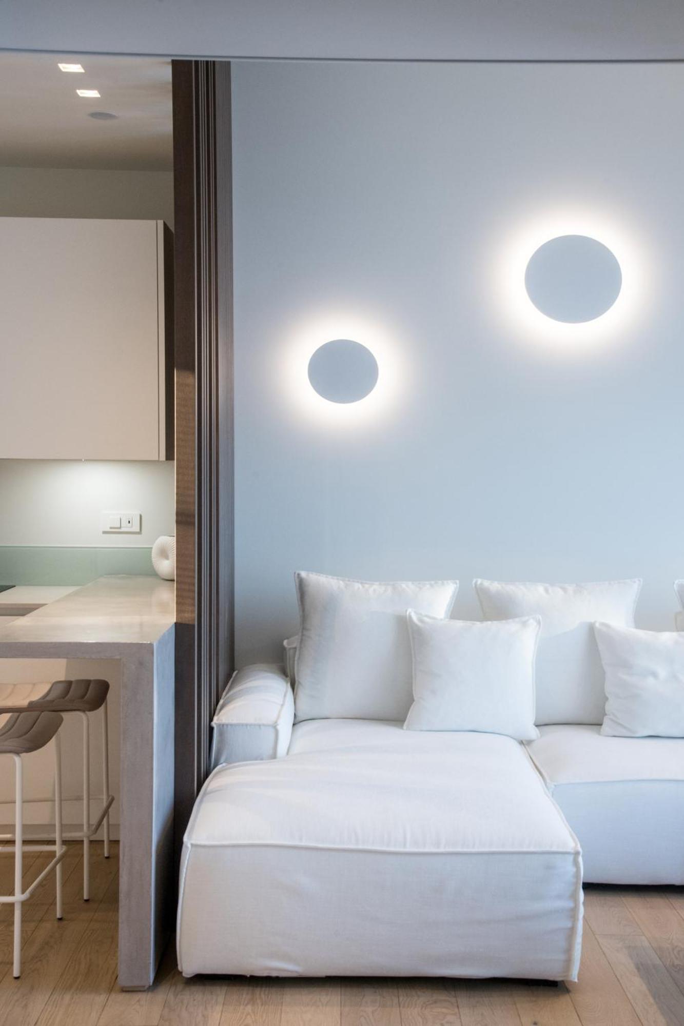 Gm Exclusive Luxury Suites & Spa Sitia  Eksteriør billede